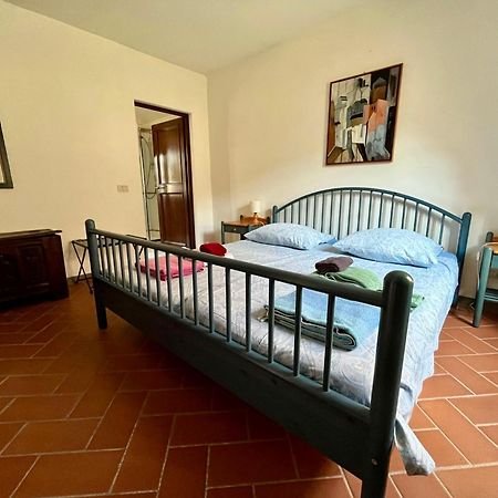Borghetto Il Poggiolo Mugello - Affitti Brevi Italia Apartment Scarperia Exterior foto