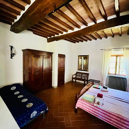 Borghetto Il Poggiolo Mugello - Affitti Brevi Italia Apartment Scarperia Exterior foto