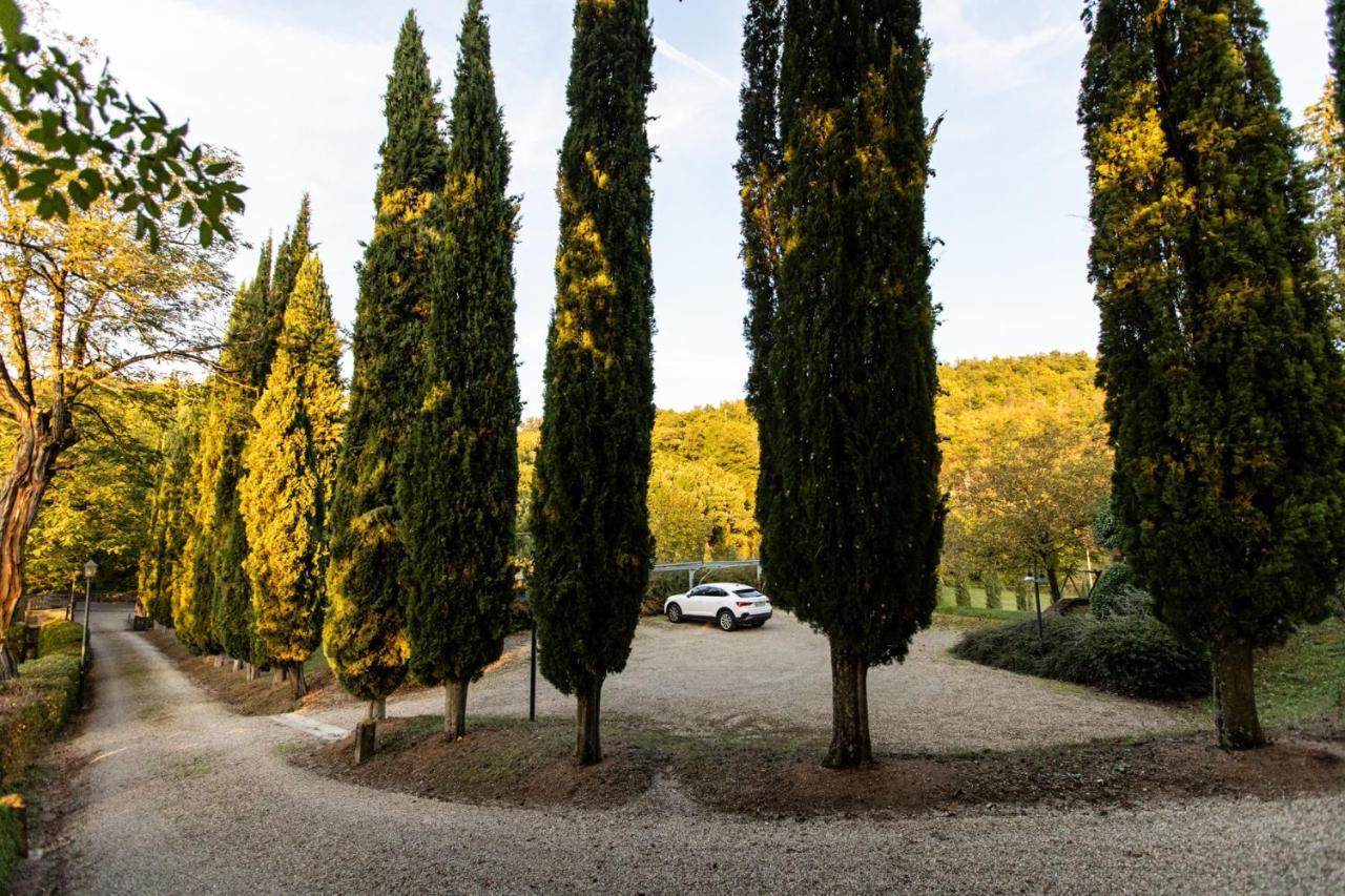 Borghetto Il Poggiolo Mugello - Affitti Brevi Italia Apartment Scarperia Exterior foto