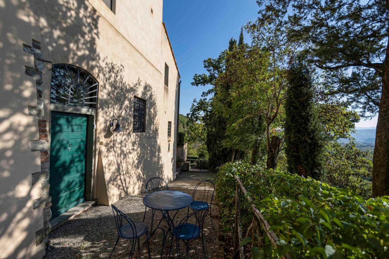Borghetto Il Poggiolo Mugello - Affitti Brevi Italia Apartment Scarperia Exterior foto