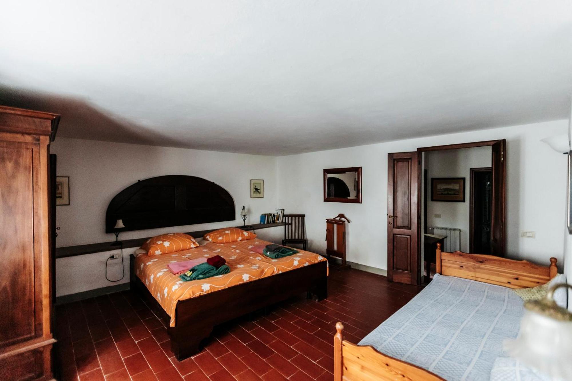 Borghetto Il Poggiolo Mugello - Affitti Brevi Italia Apartment Scarperia Exterior foto