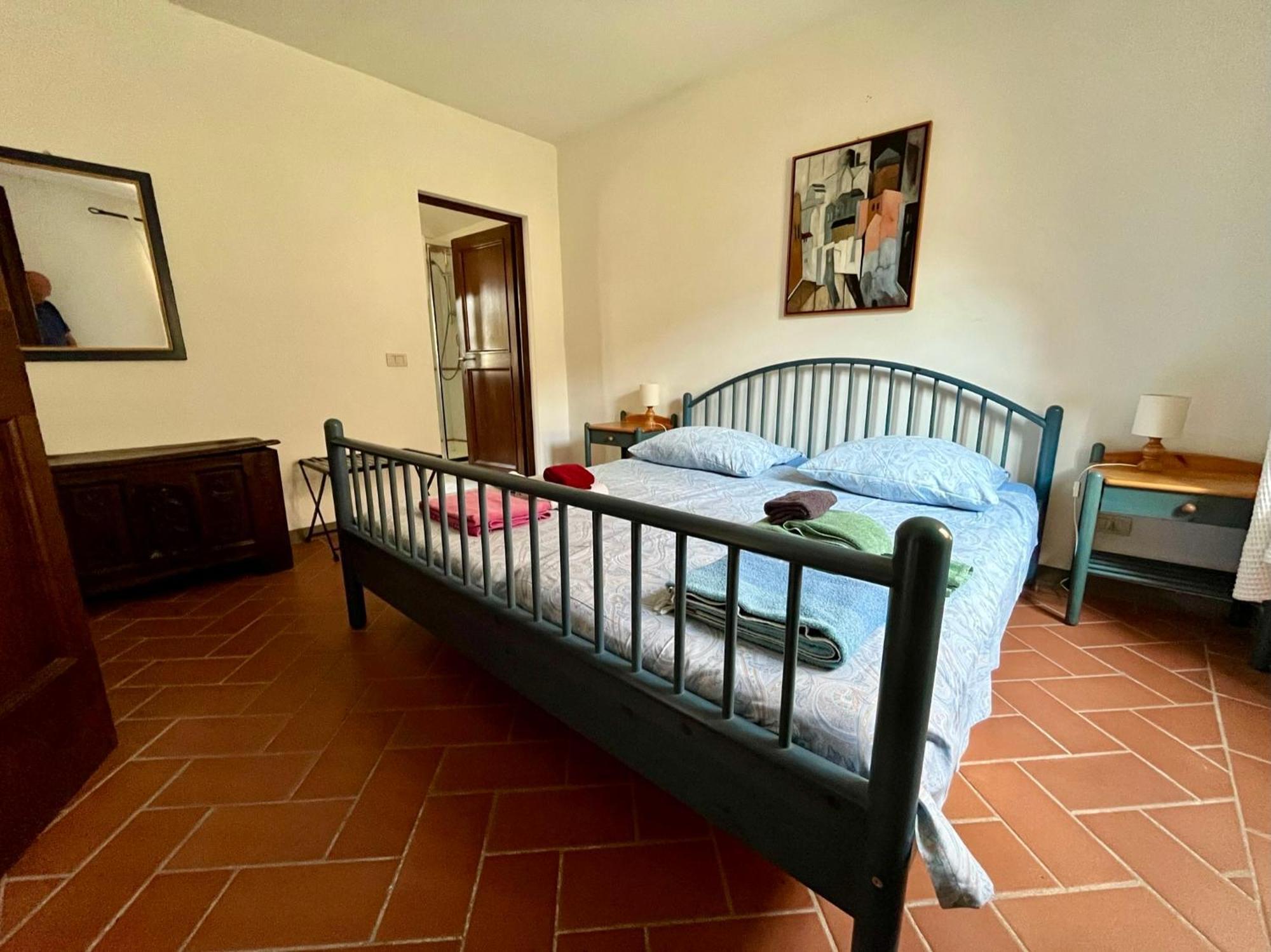 Borghetto Il Poggiolo Mugello - Affitti Brevi Italia Apartment Scarperia Exterior foto
