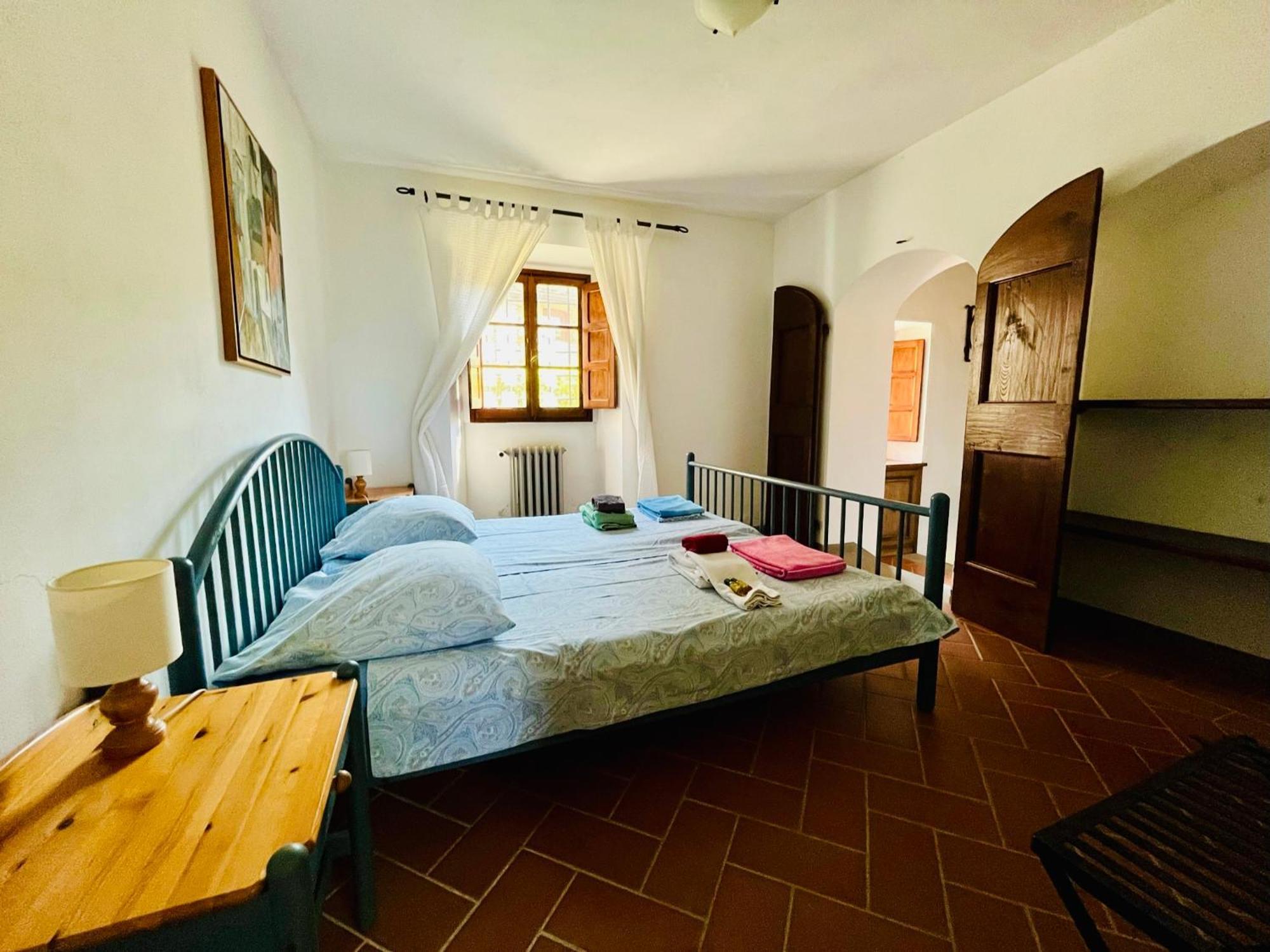 Borghetto Il Poggiolo Mugello - Affitti Brevi Italia Apartment Scarperia Exterior foto