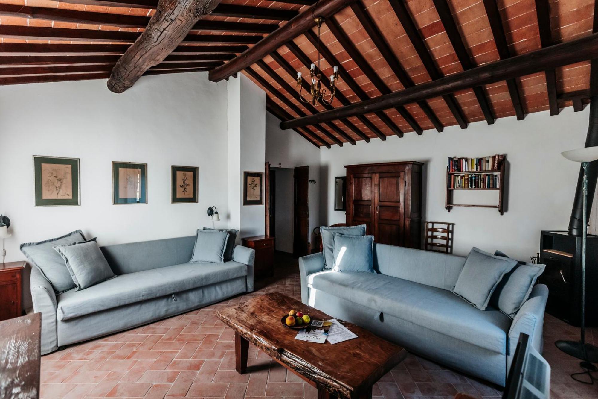 Borghetto Il Poggiolo Mugello - Affitti Brevi Italia Apartment Scarperia Exterior foto