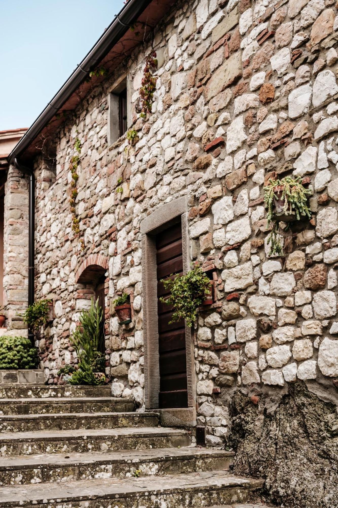 Borghetto Il Poggiolo Mugello - Affitti Brevi Italia Apartment Scarperia Exterior foto