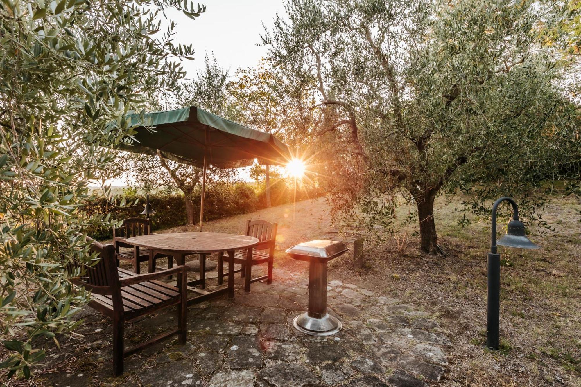 Borghetto Il Poggiolo Mugello - Affitti Brevi Italia Apartment Scarperia Exterior foto