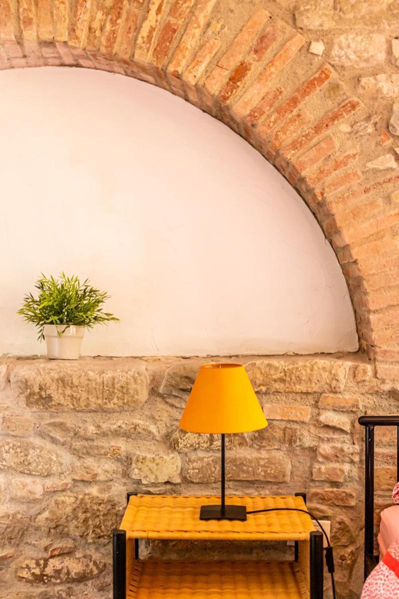 Borghetto Il Poggiolo Mugello - Affitti Brevi Italia Apartment Scarperia Exterior foto