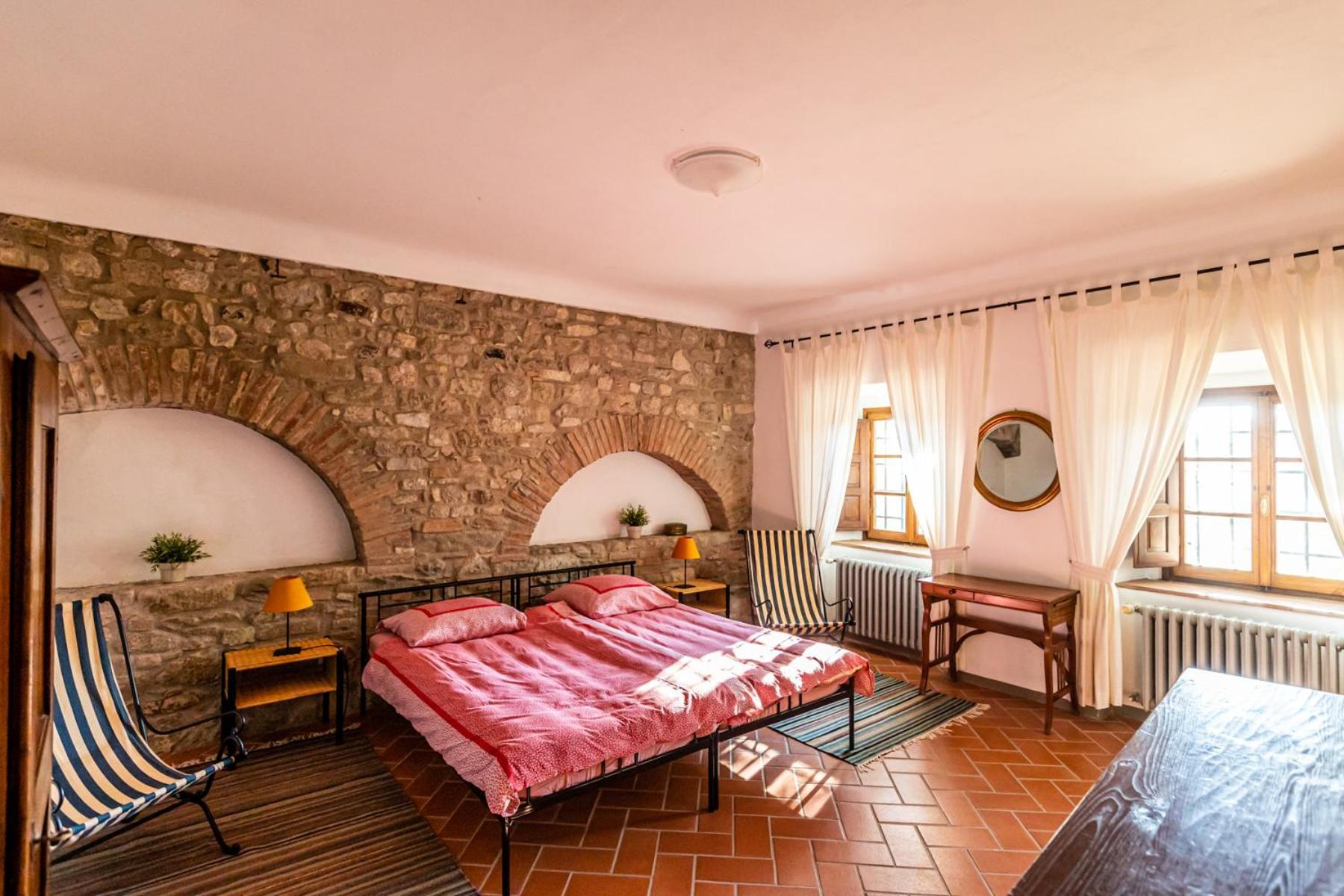 Borghetto Il Poggiolo Mugello - Affitti Brevi Italia Apartment Scarperia Exterior foto